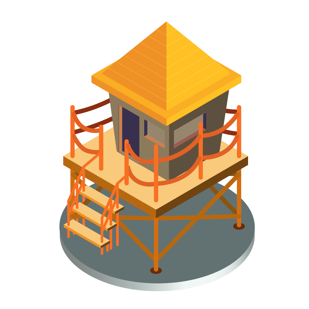 Cabaña