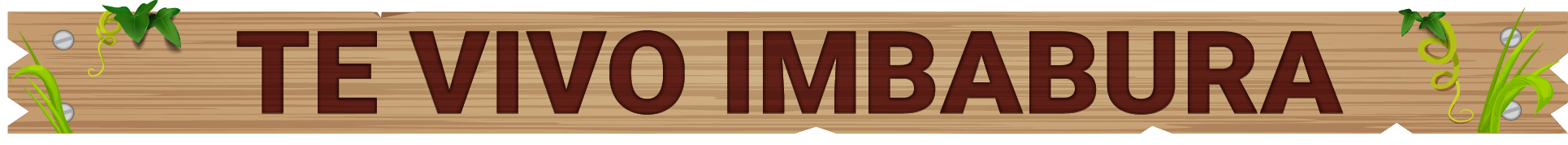 Te Vivo Imbabura